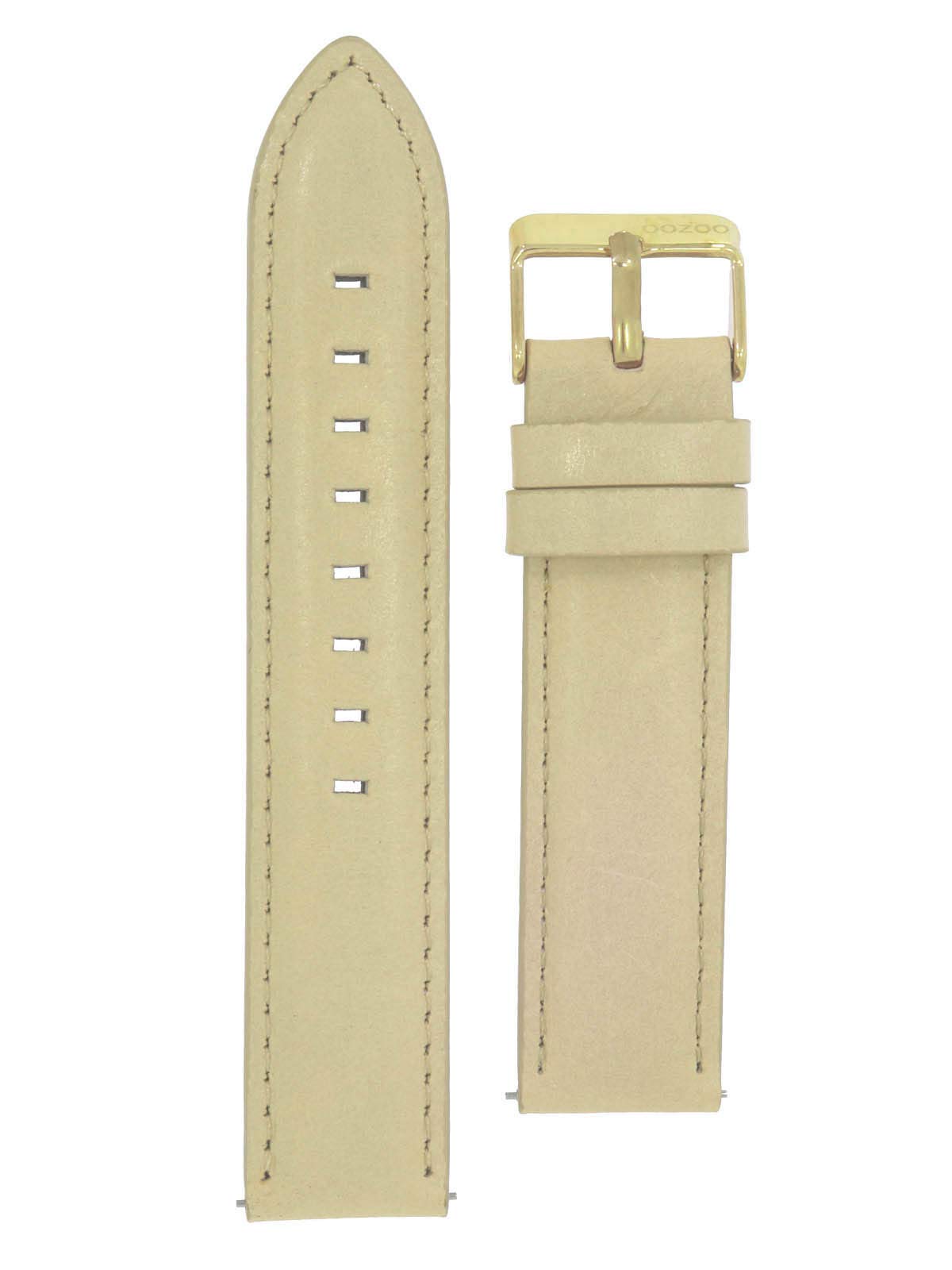 Oozoo - Watch OA-SP-04 with Leather Strap