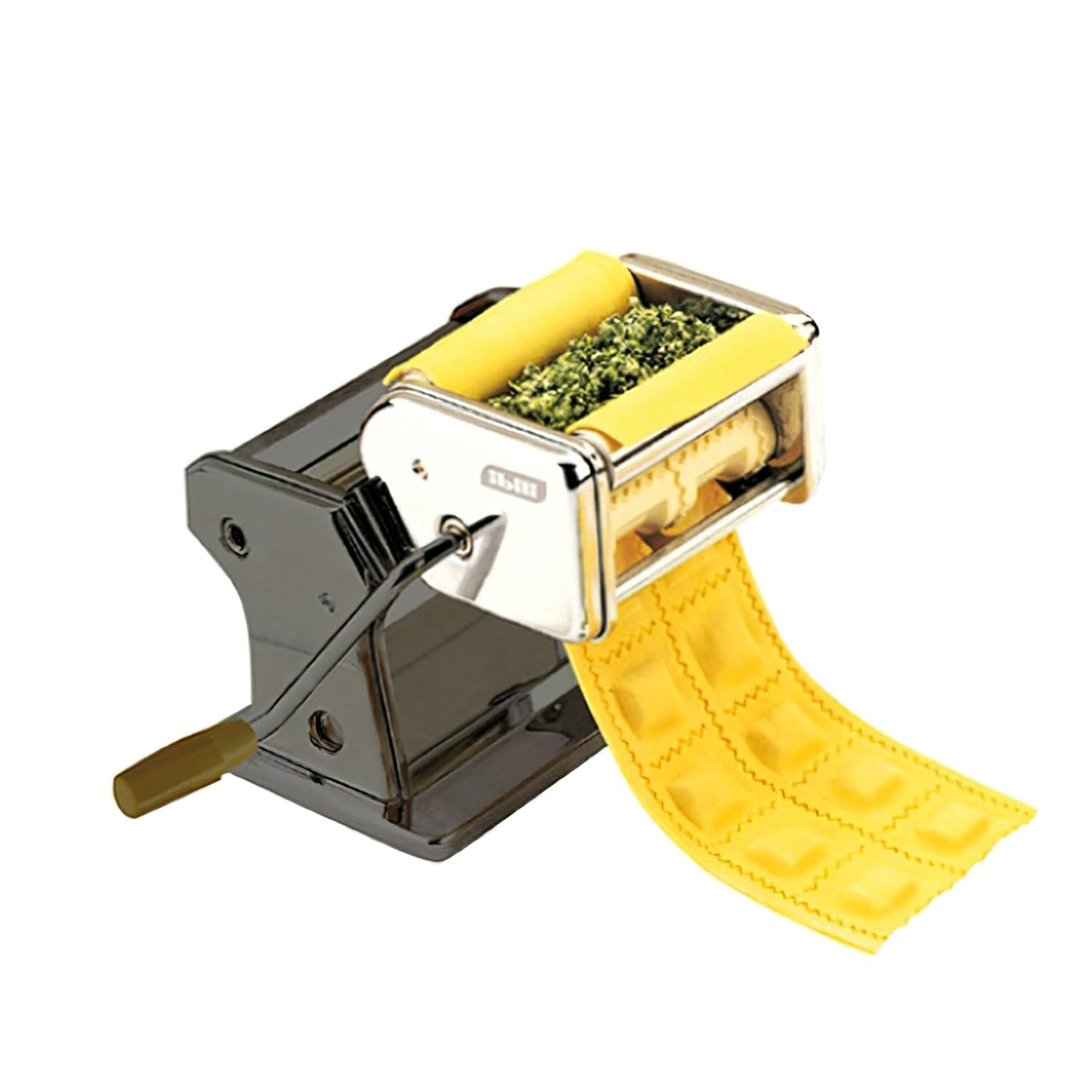 IBILI - 725404 Ravioli accessory for the pasta machine