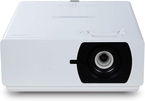 ViewSonic LS900WU - Proyector DPL (WUXGA, 1920x1200, 6000 lúmenes ...