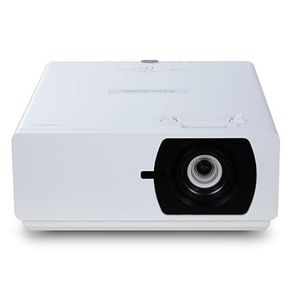 ViewSonic LS900WU - Proyector DPL (WUXGA, 1920x1200, 6000 lúmenes ...