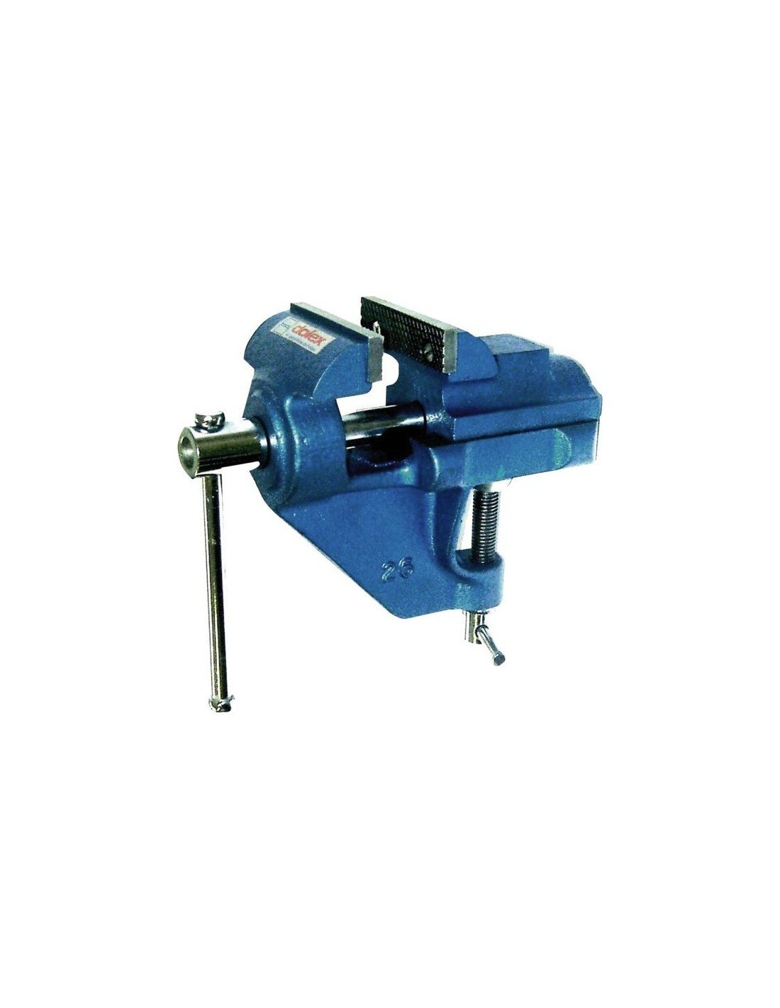 Professional Staple Vice 80 mm Bit, 90 mm Opening