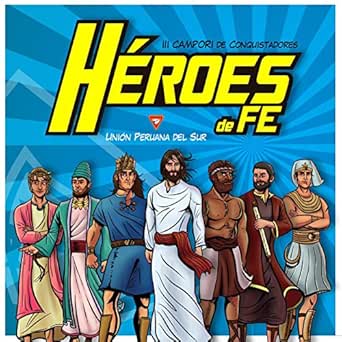 Amazon Com Heroes De Fe Lu Esqueche Mp3 Downloads