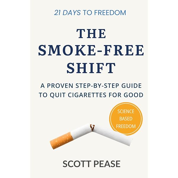 Freedom from Smoke: A Comprehensive Guide to Quitting Smoking: K Low,  Eddie: 9781965656389: Amazon.com: Books