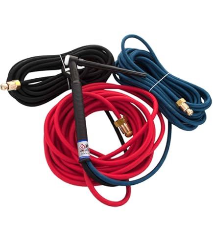 けです Miller 195377 Adapter,Torch-Intnl Style Water(#18,20) P