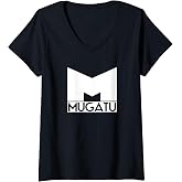 Women's Zoolander Mugatu V-Neck T-Shirt