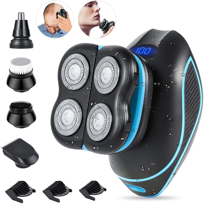 Floating head razor Clearance