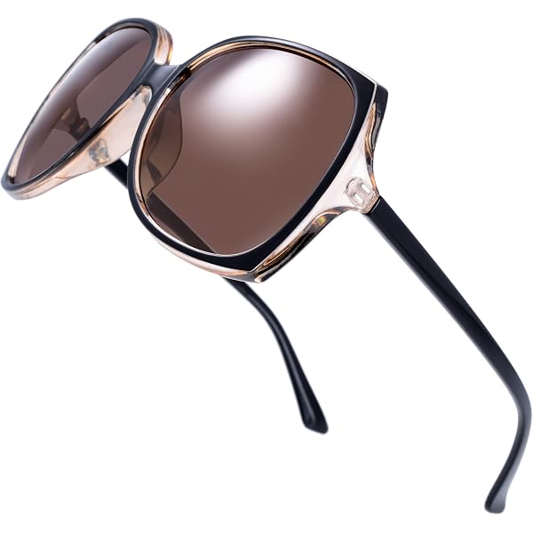 Amazon.com: Salvatore Ferragamo Sunglasses SF600S 001 Black  display picture 1