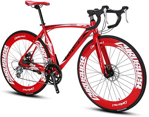 Cyrusher XC700 Road Bike Image