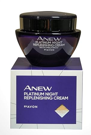avon night cream price
