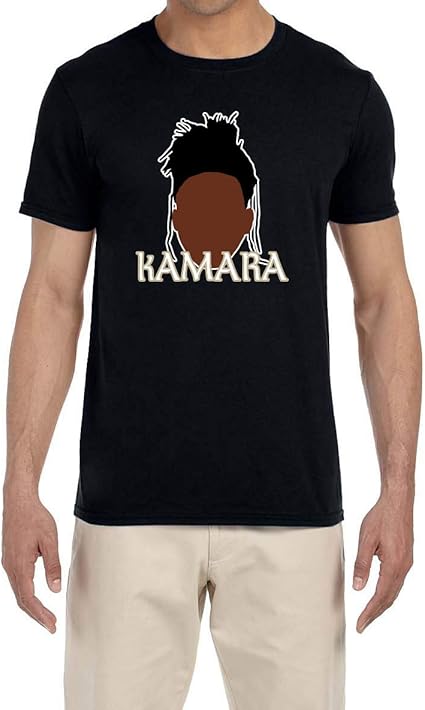 kamara shirt