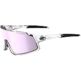 Tifosi Optics Stash Sunglasses - Ideal For Cycling (Gravel, MTB & Road), Baseball, Softball & Pickleball
