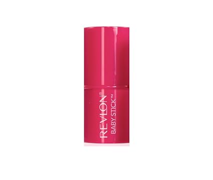 Revlon Baby Stick pink Passion (oto) (309973459014)
