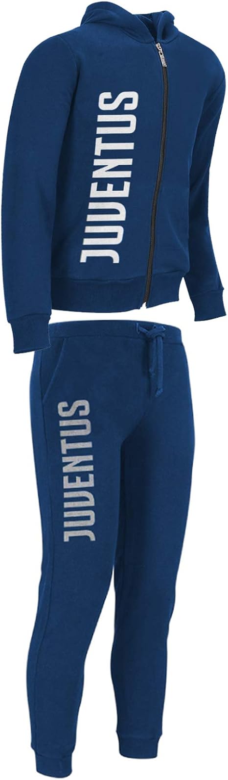 tuta juventus 12 anni