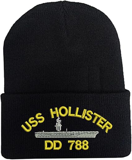 military discount hollister