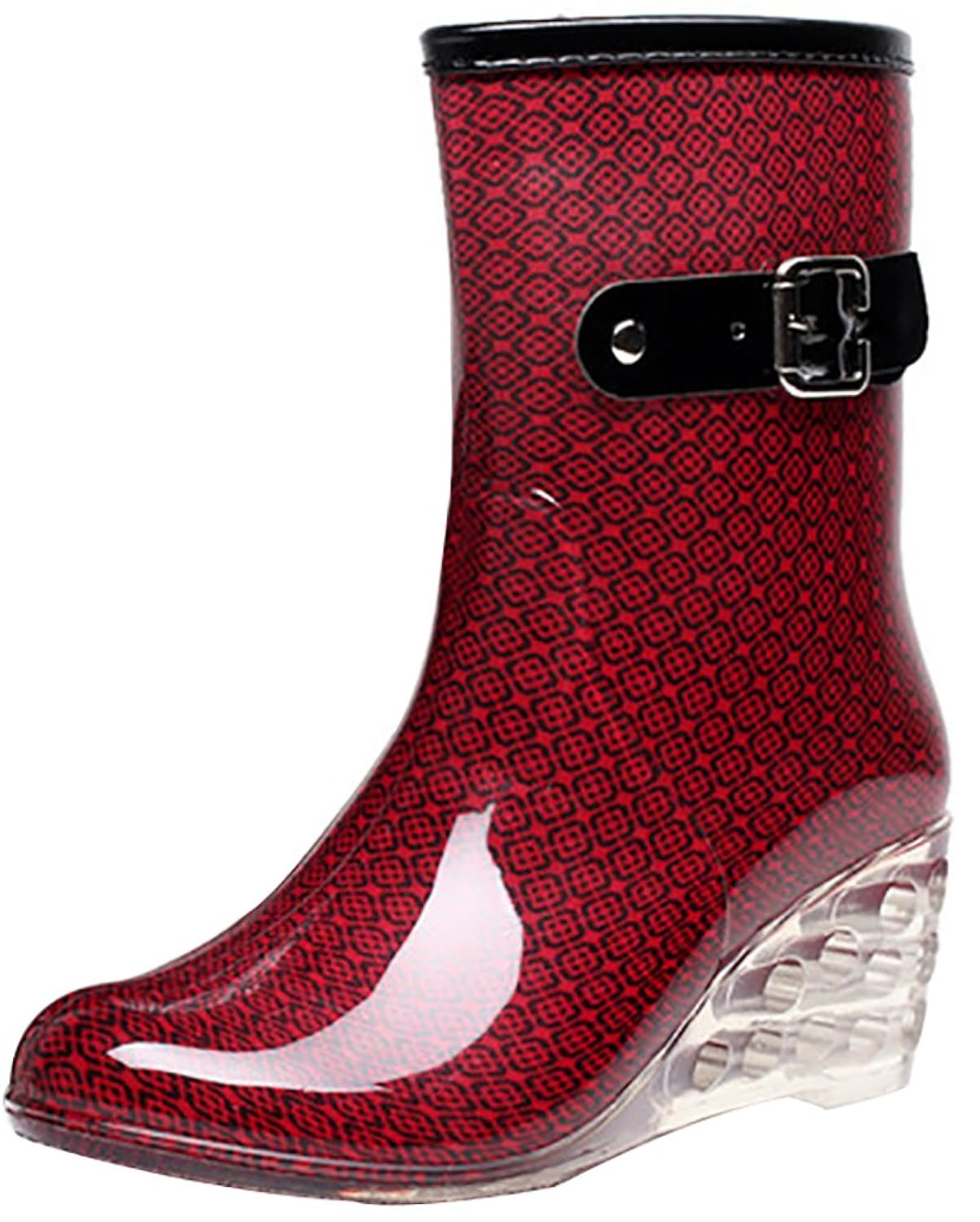odema rain boots