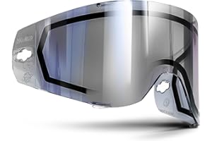 HK Army Paintball HSTL Goggle Replacement Lens