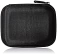 AmazonBasics Hard Carrying Case for My Passport Essential