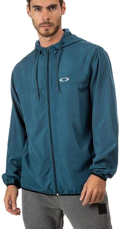 jaqueta oakley masculina