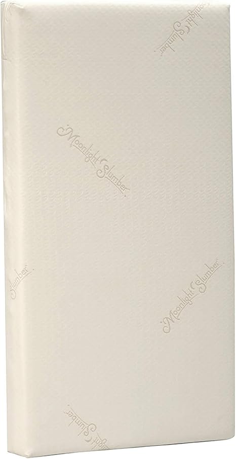 moonlight slumber little dreamer crib mattress