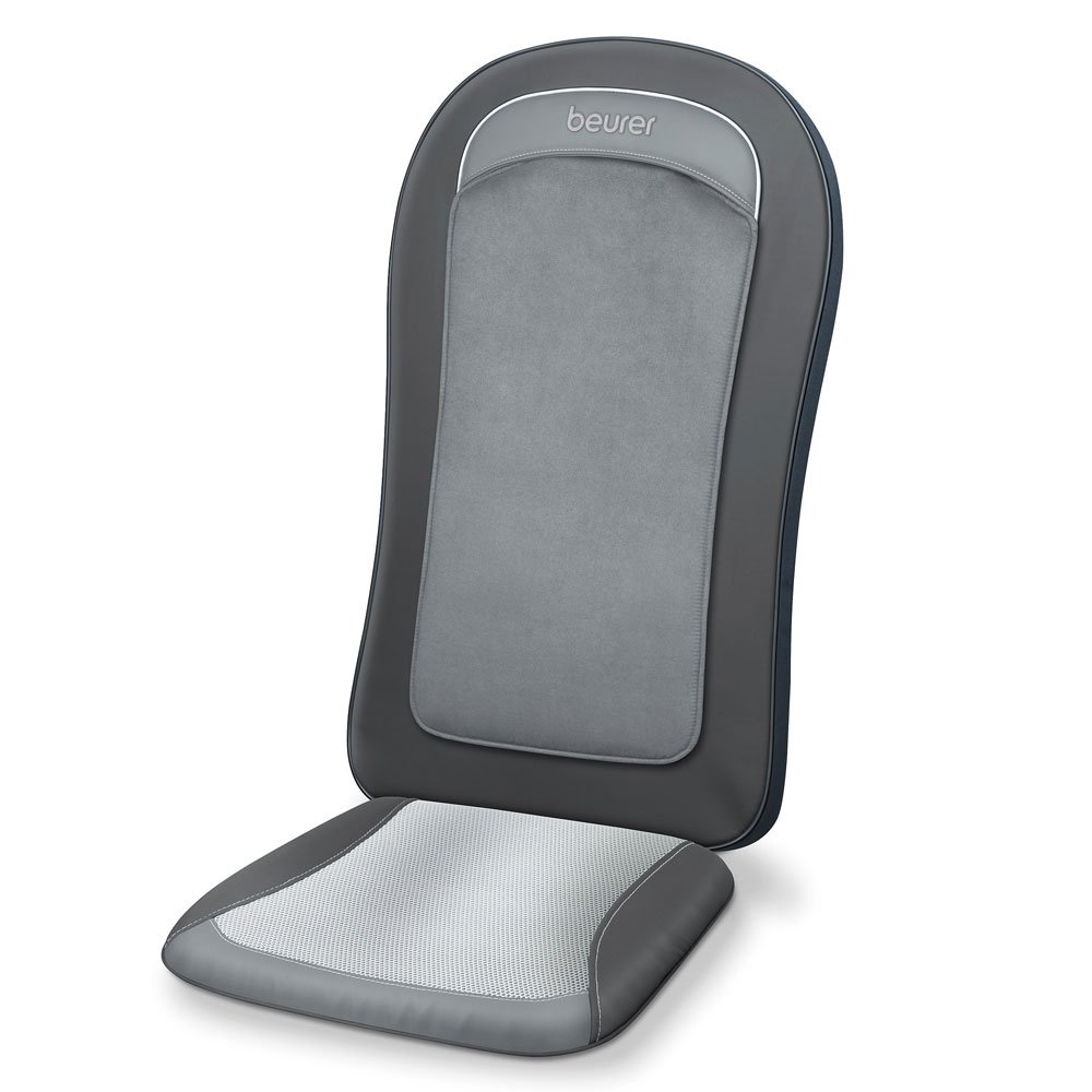 Beurer MG206 Shiatsu Massage Seat Cover with Heat