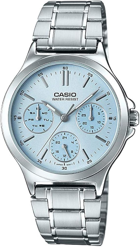 casio ltp v300d