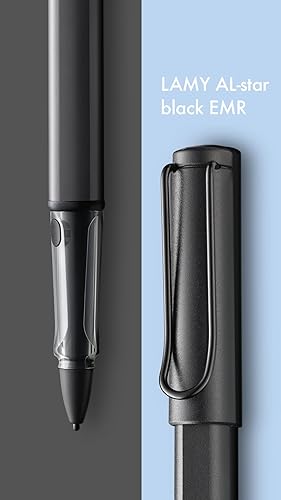 Al Star Stylus Pen For Writing Lamy AL-Star EMR Pen Digital