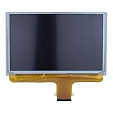 MOTOKU 8" Glass Touch Screen with LCD Digitizer