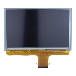 MOTOKU 8" Glass Touch Screen with LCD Digitizer