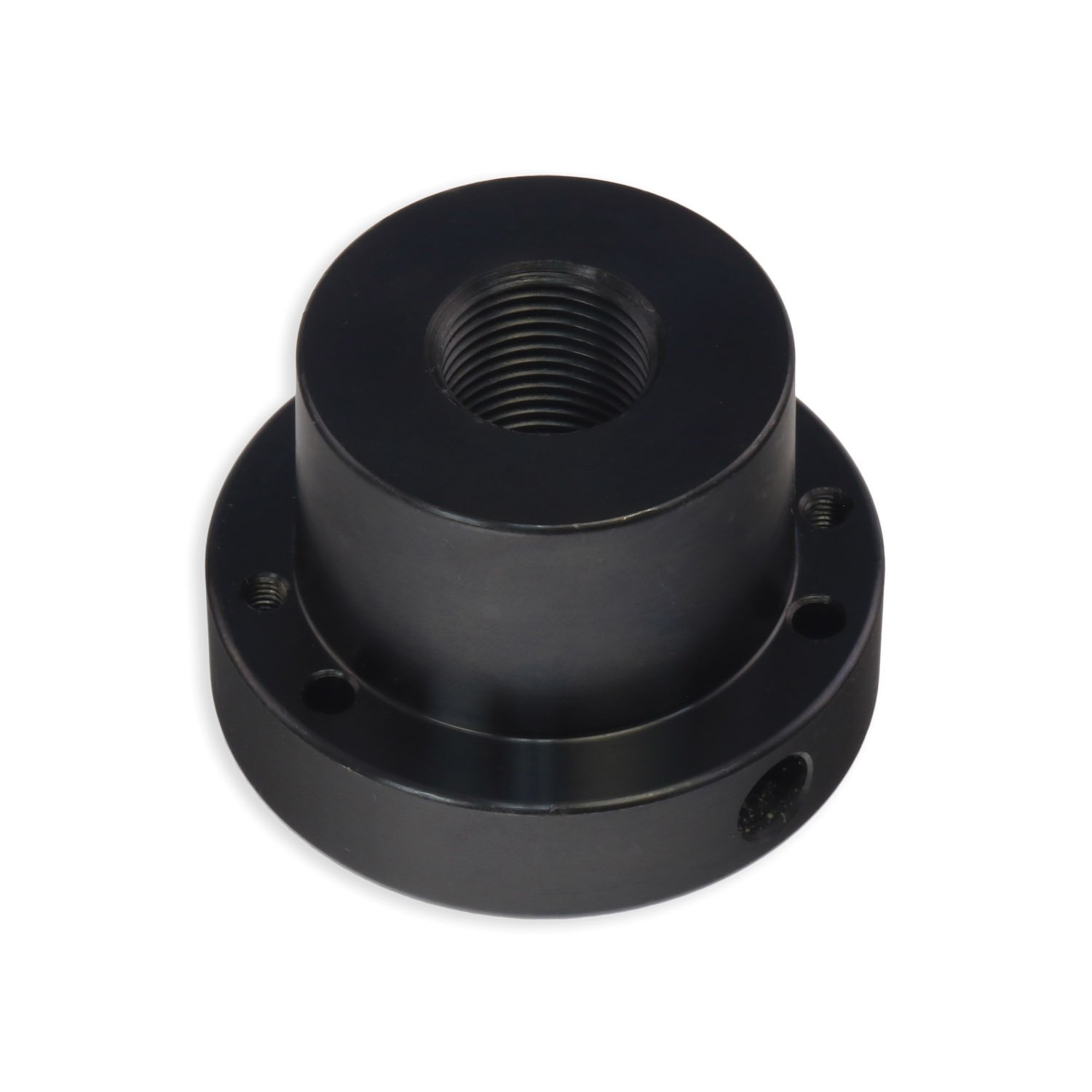 HTC100/125 Woodturning Chuck Threaded Insert Adapter 1 1/4 x 8Inch TPI