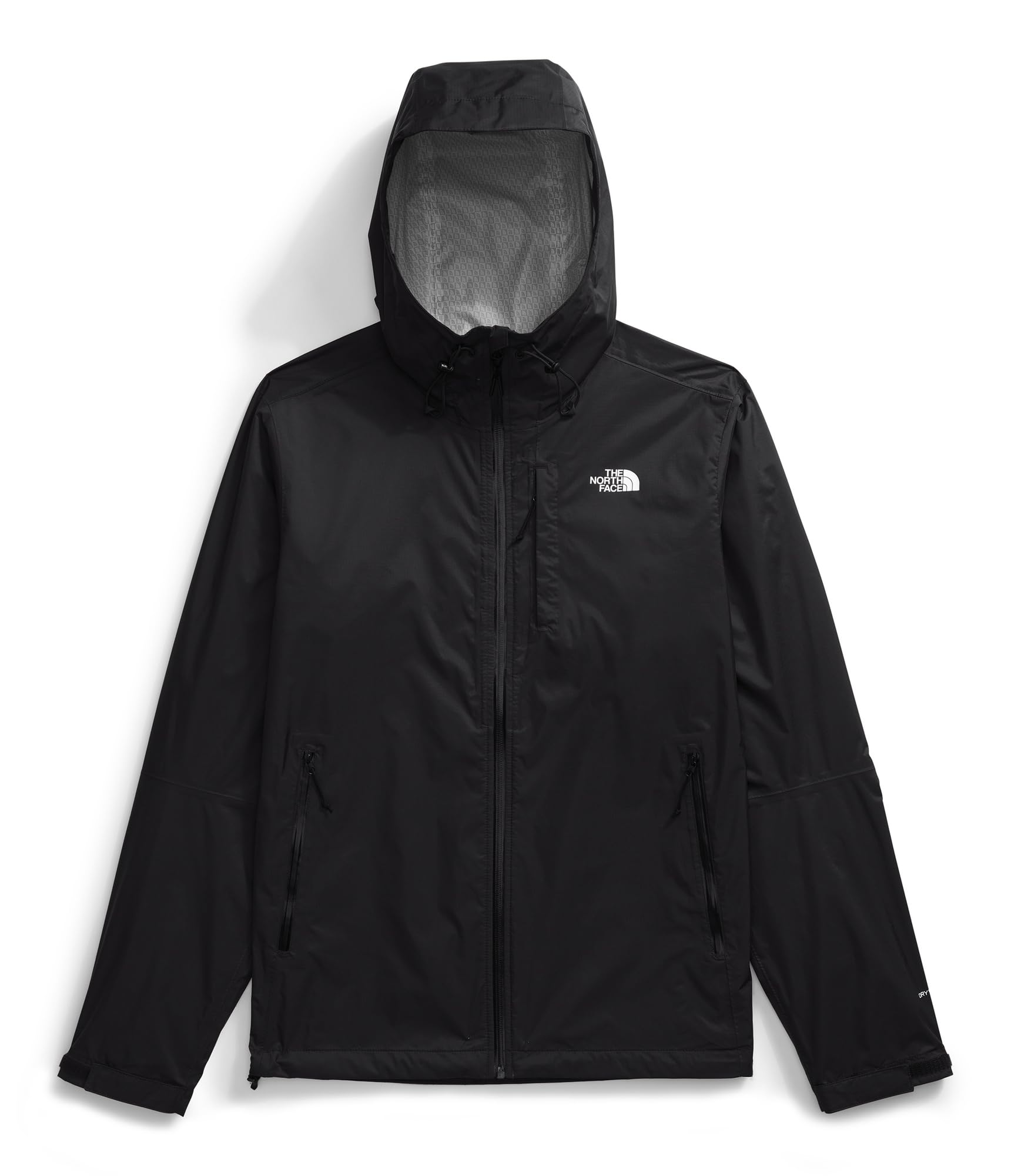 The North Face NF0A7QAW4H0 M ALTA VISTA JACKET Jacket Herren TNF Black-NPF Größe L 7