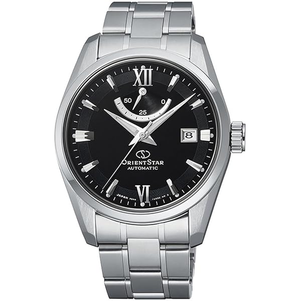 ORIENT STAR RE-AU0403L00B オリエントスター Amazon.com: Orient Orient Star Automatic Blue Dial Men's