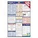2017 Idaho Labor Law Poster – State & Federal Compliant – Laminated