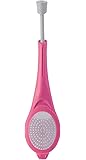 Jokari Jokari Total Tea Infuser, Pink, 1-Pack