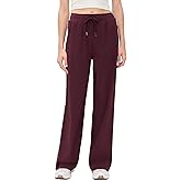 Sweaty Betty Women's Explorer Wide Leg 32' Trousers