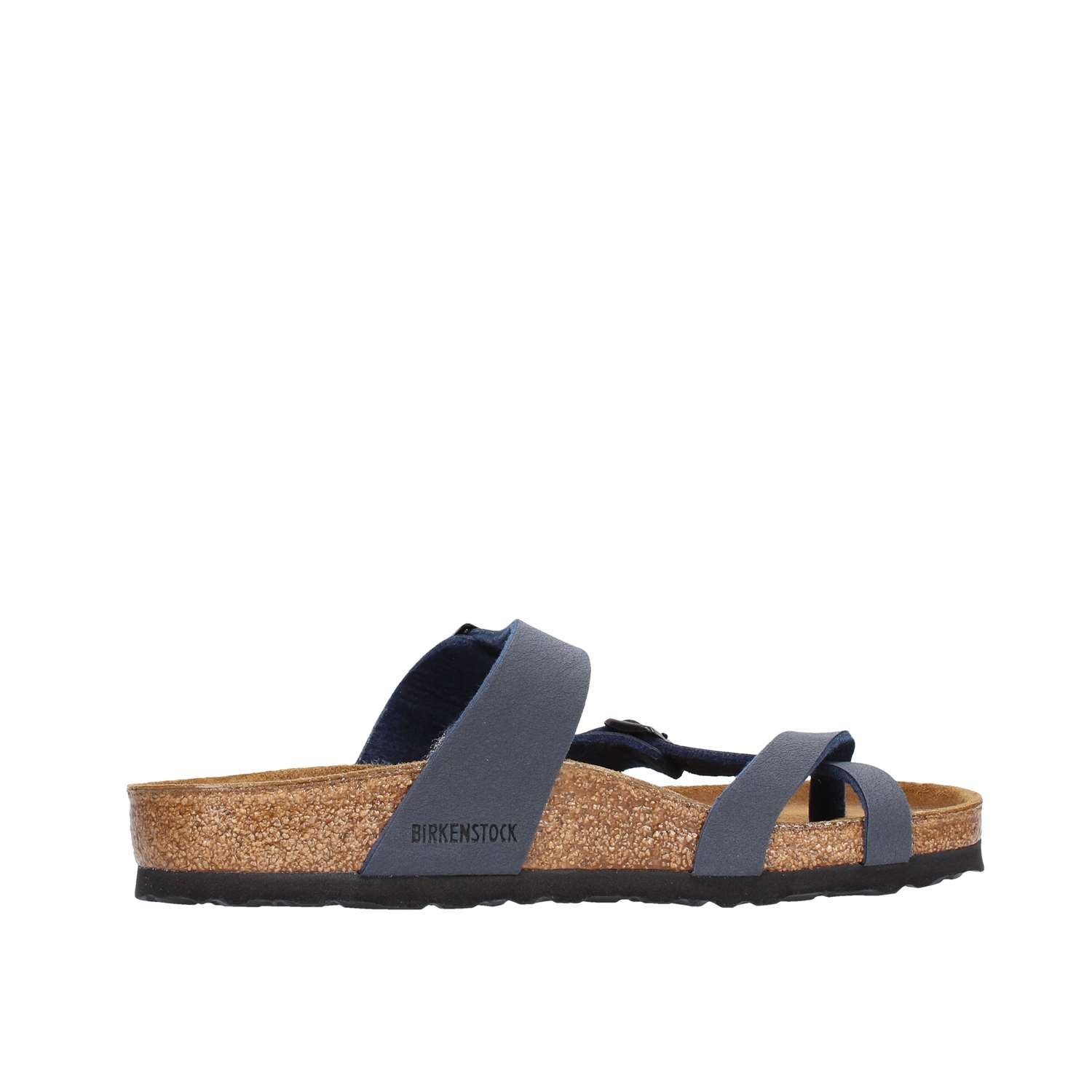 birkenstock mayari navy