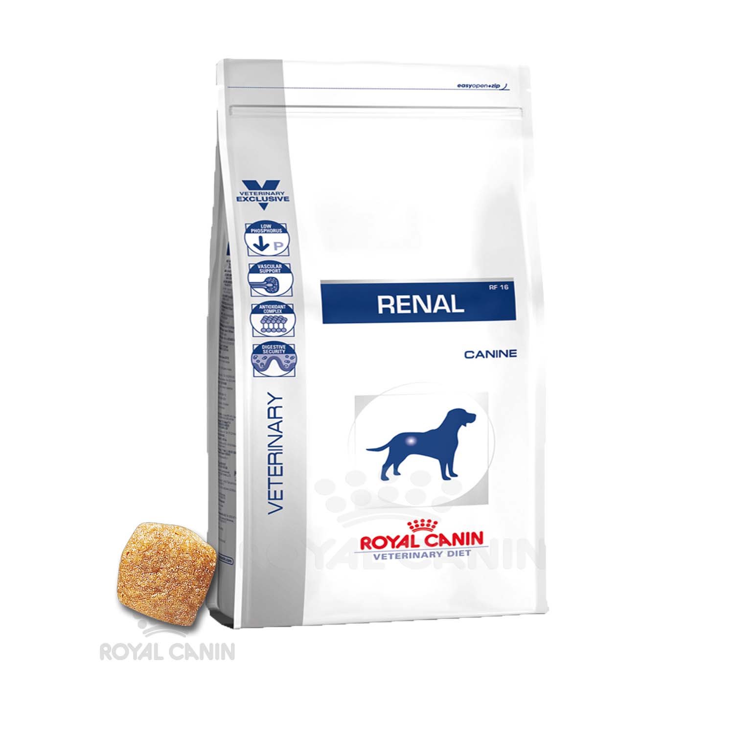 Royal Canin Renal Dog Food, 7 kg: Amazon.co.uk: Pet Supplies