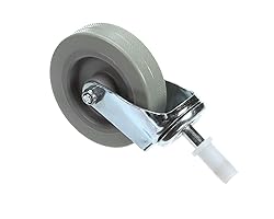 Vollrath 21527-1 Caster, 97004/97005
