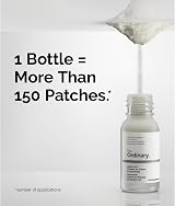 The Ordinary Sulfur 10% Powder-to-Cream Concentrate 5g - Blemish-Prone Skin view 2