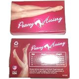 Peavey Light Support Suntan Pantyhose 