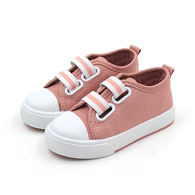 Amazon Stylish Kid 子供靴 スリッポン 女の子 スニーカー 男の子