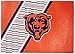 Duck House Sports Chicago Bears Tempered Glass Cutting Board