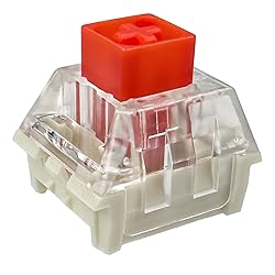 Kailh Box Red Switches for Mechanical
