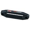 WARN 73850 Hawse Style Winch Fairlead , Black