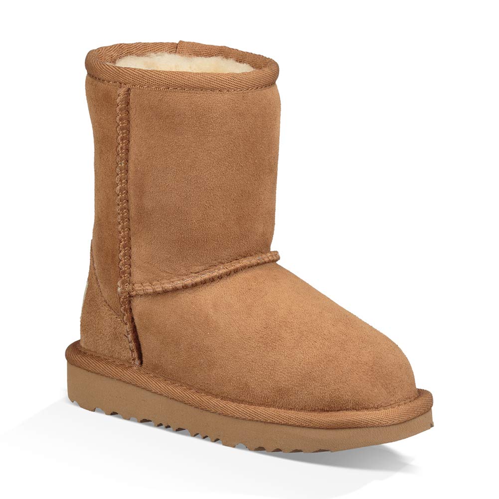 UGG unisex-child Classic Ii