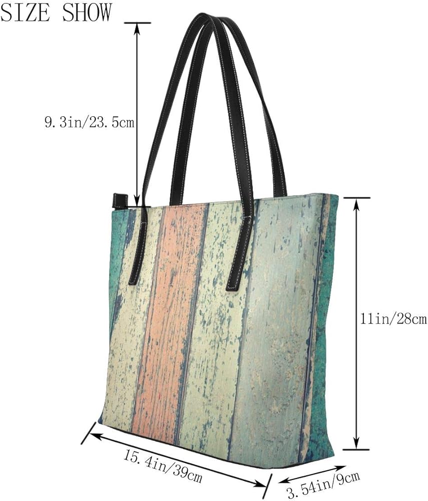 antique leather purses