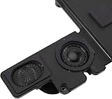 Bcowtte 4x Internal Speakers MacBook Pro Retina 15 A1398 2012-2015 view 7