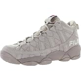 Fila Men's Spaghetti Hightop Basketball Shoes Sneakers