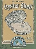 Down To Earth 6-Pound Oyster Shell Flour