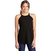District Women's Perfect Tri Rocker Tank