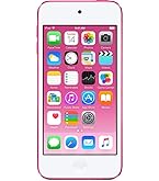 Apple iPod touch 16GB 第5世代 ピンク MGFY2J/A Amazon.com: Apple iPod touch 16GB Pink (5th Generation